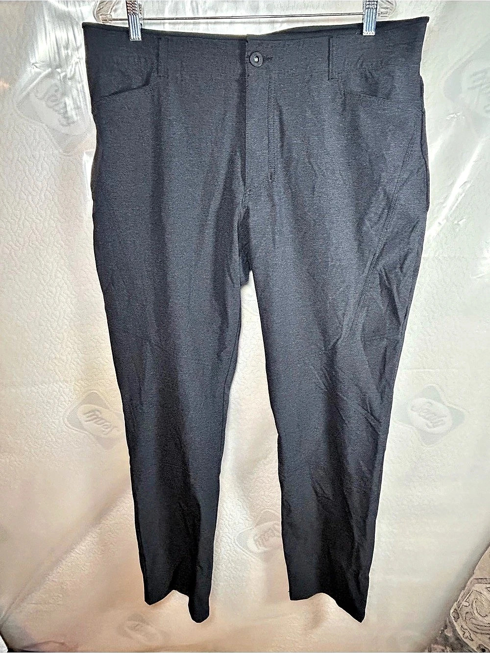 Kuhl Freeflex Pant Men's Gray Pants Waist 38 x 34